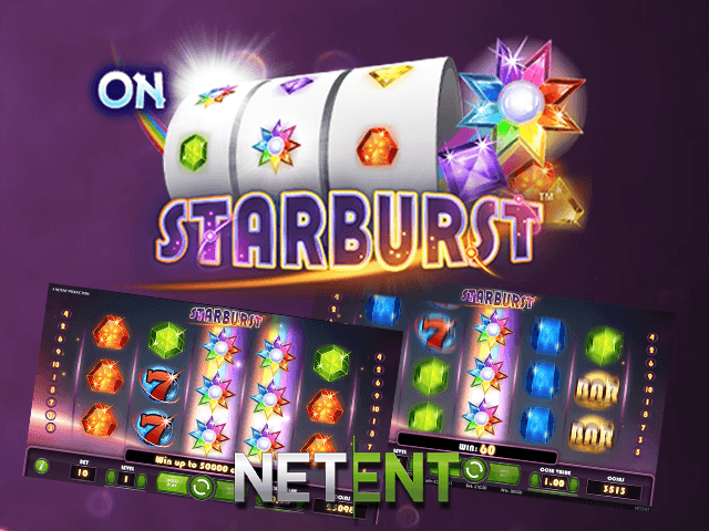 starburst