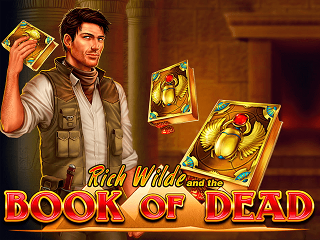 book of dead